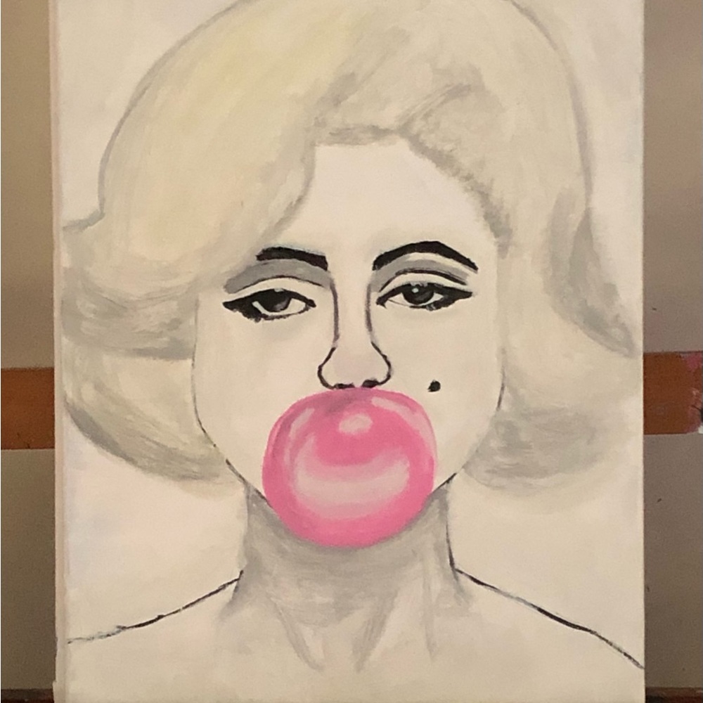 Marilyn